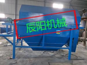 滾筒篩分機，大中小型滾筒篩選機，定制發貨